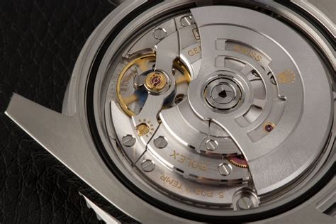 service rolex